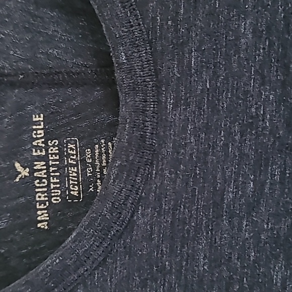 AE long sleeve - Picture 3 of 6